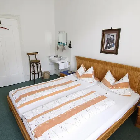 Waldheim Pensjonat Fryburg Bryzgowijski