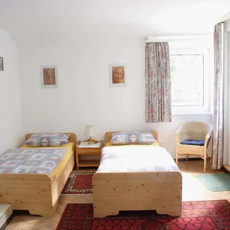 Pensjonat Waldheim *