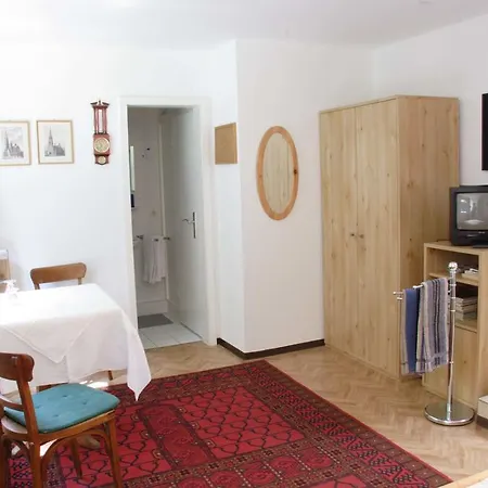 Pensjonat Waldheim Fryburg Bryzgowijski