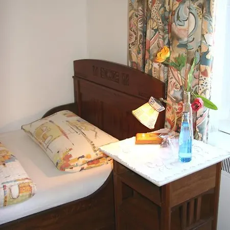 Guest house Waldheim