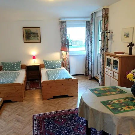 Pensjonat Waldheim Fryburg Bryzgowijski