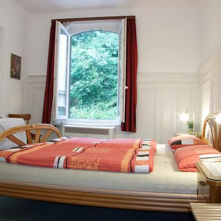 Waldheim Guest house Freiburg im Breisgau