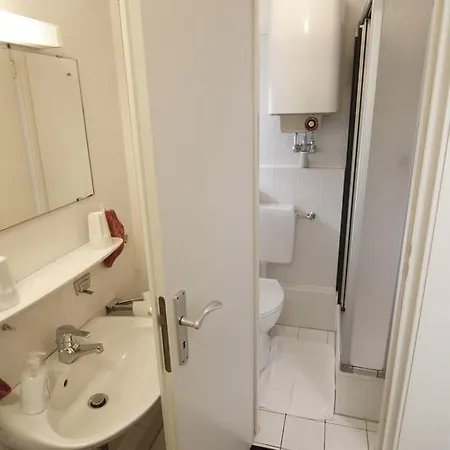 Guest house Waldheim
