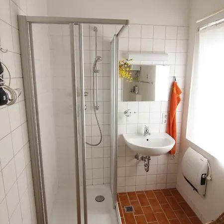 Waldheim Guest house