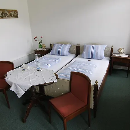 Waldheim Πανσιόν *