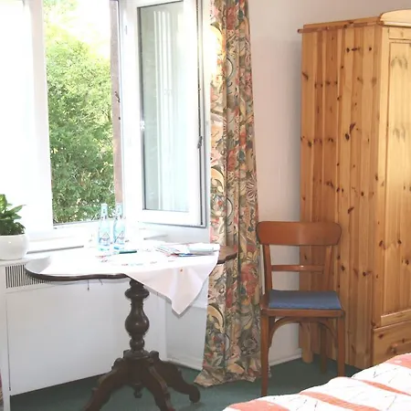 Guest house Waldheim