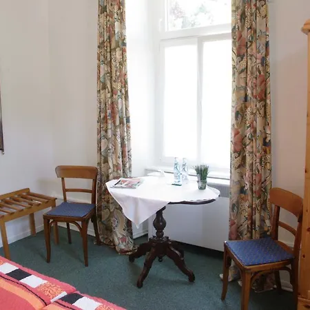 Waldheim Pensjonat Fryburg Bryzgowijski