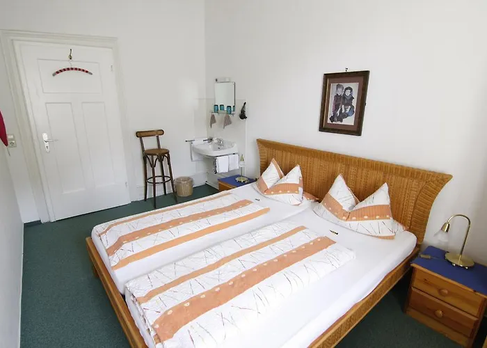 Waldheim Gasthof Freiburg im Breisgau