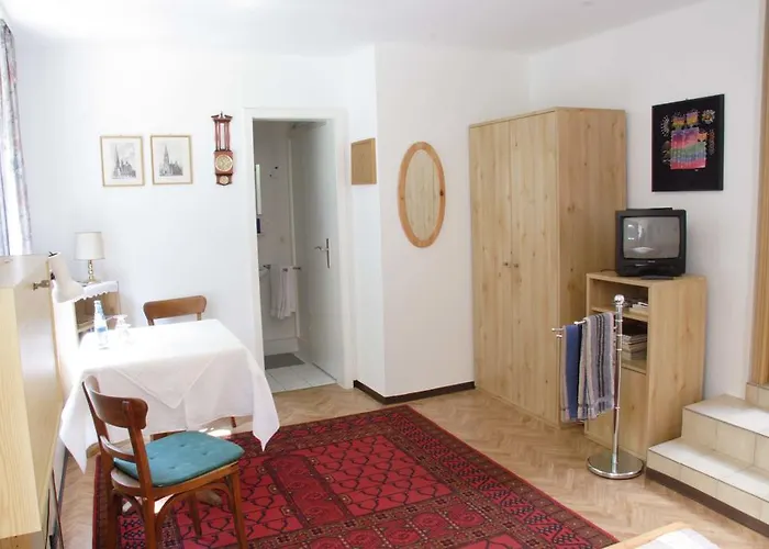 Gasthof Waldheim Freiburg im Breisgau