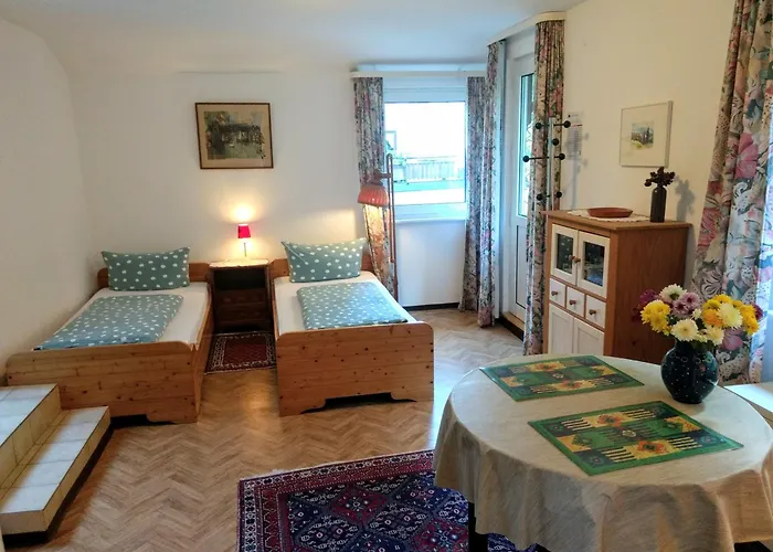 Gasthof Waldheim Freiburg im Breisgau