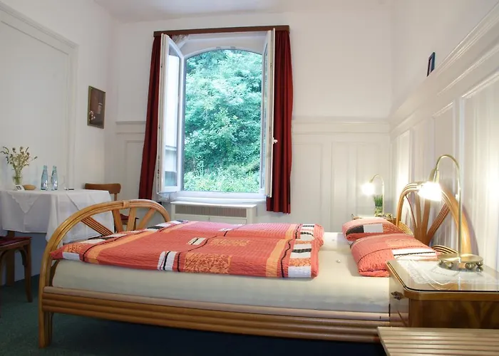 Waldheim Gasthof Freiburg im Breisgau